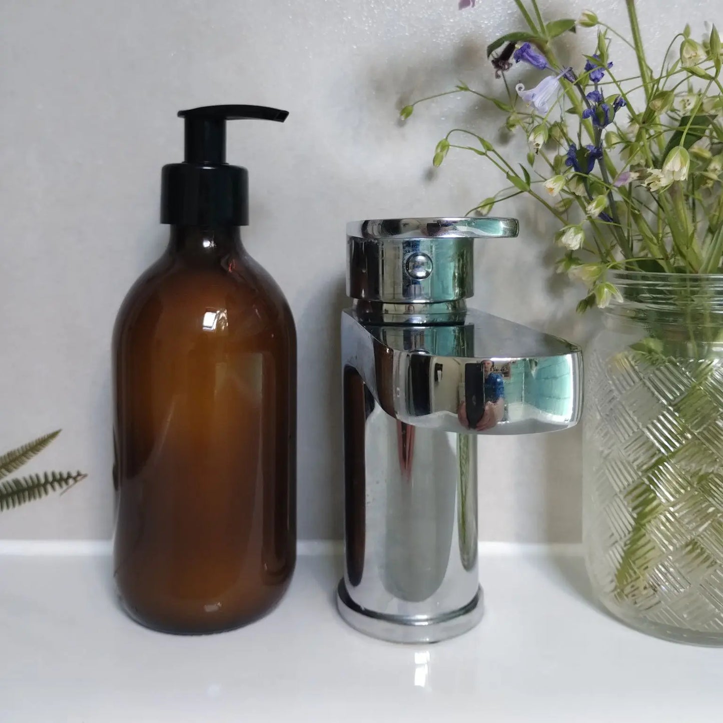 Botanical Hand Wash – 200ml