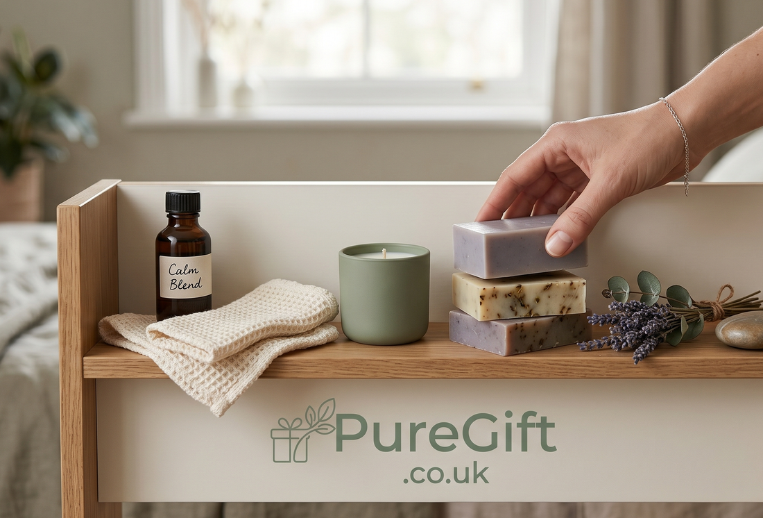 More Than Just Products Our Commitment to Thoughtful Self Care