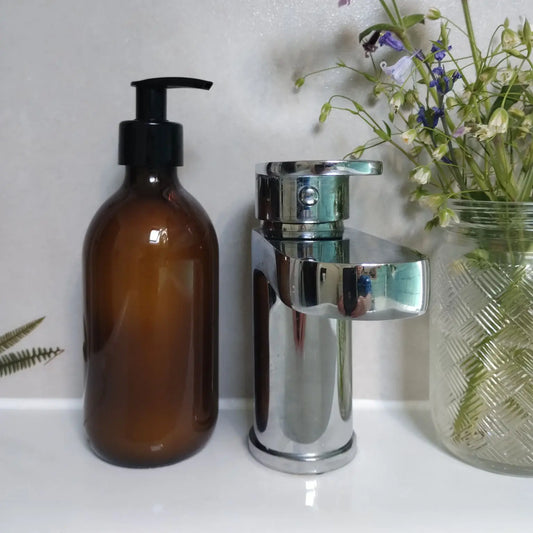 Botanical Hand Wash – 200ml